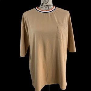 Shein men's medium T-shirt